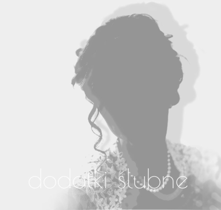 Dodatki Ślubne
